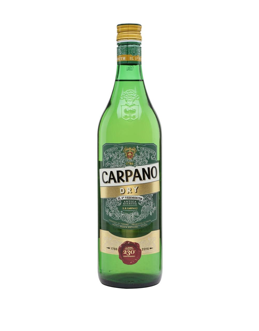 Carpano Dry