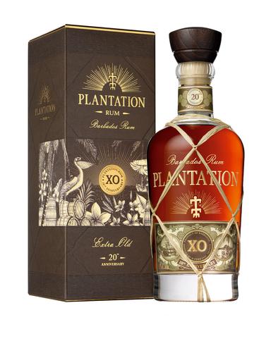 image-Plantation XO 20th Anniversary Rum