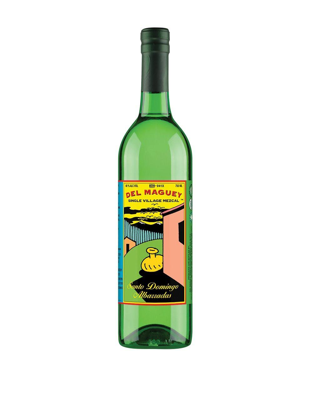 Del Maguey Albarradas