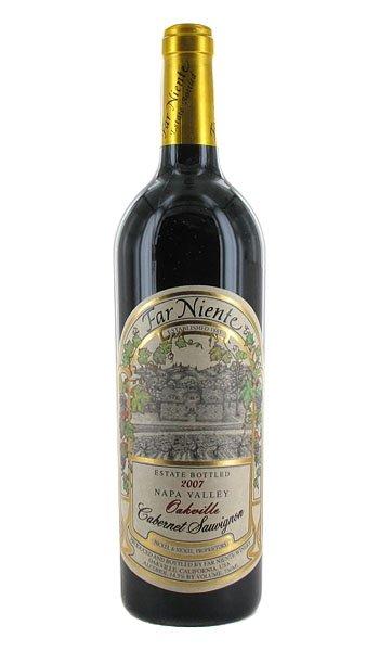 Far Niente Cabernet Sauvignon