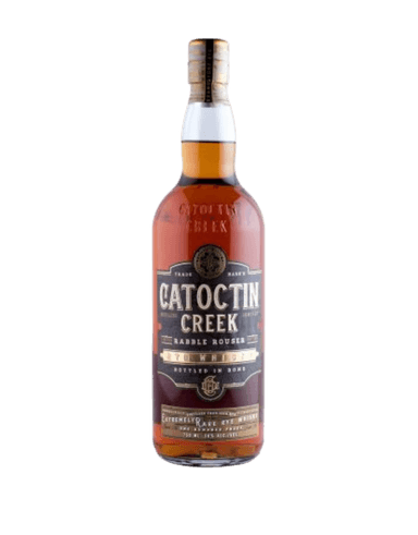 image-Catoctin Creek Rabble Rouser