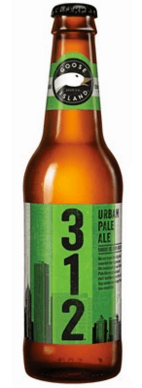image-Goose Island 312 Urban Pale Ale