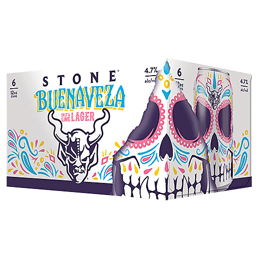 Stone Brewing Pilot Series F & B IPA