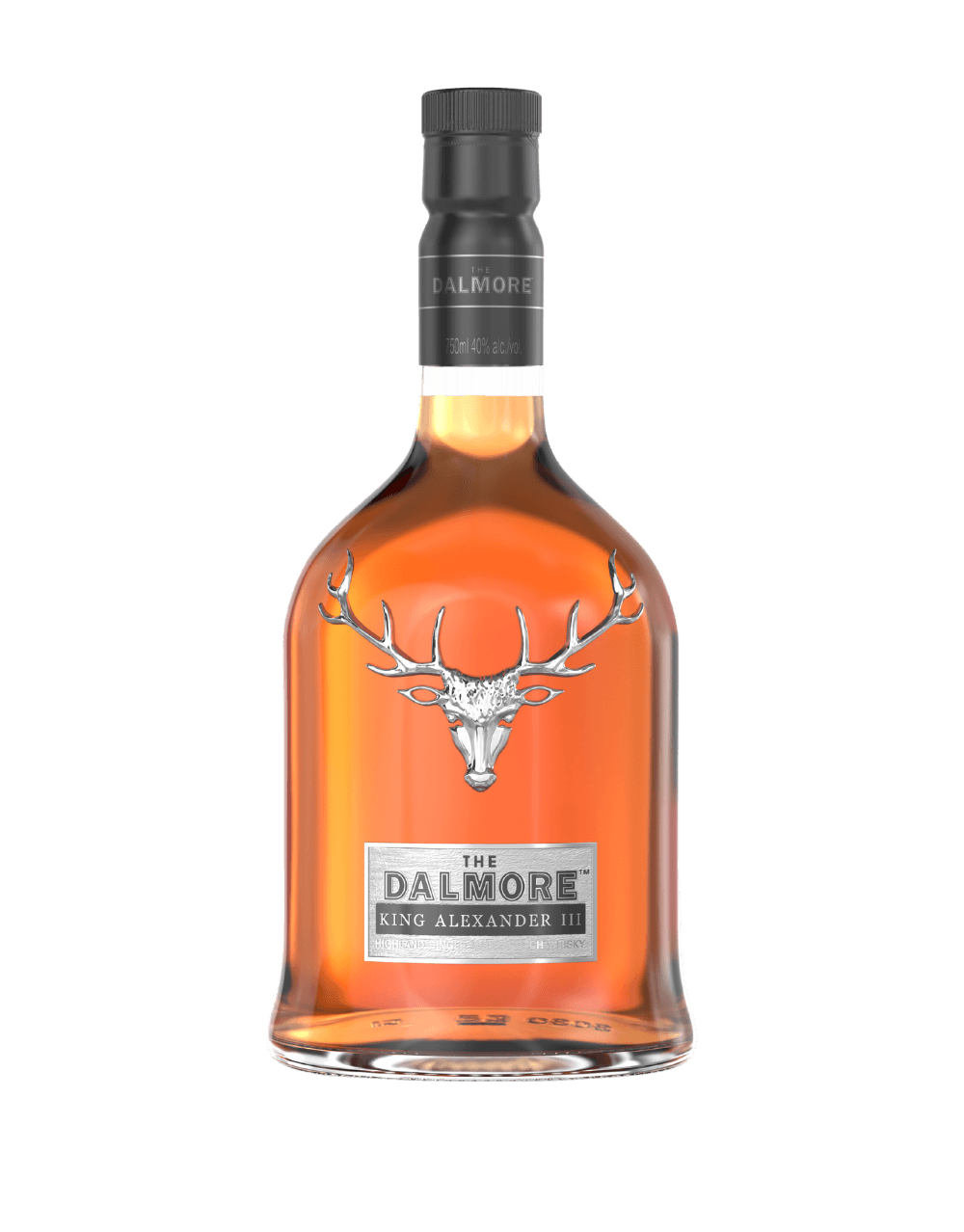 The Dalmore King Alexander III Single Malt Scotch