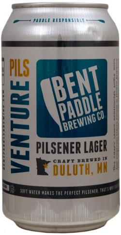 image-Bent Paddle Venture Pils