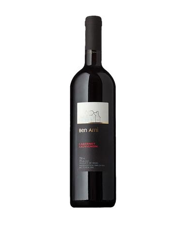 image-Ben Ami Cabernet Sauvignon