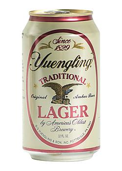 Yuengling Lager