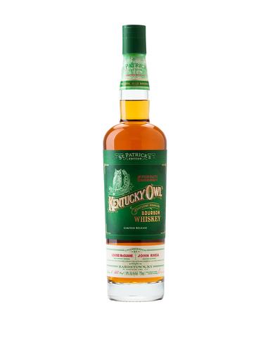 image-Kentucky Owl St. Patrick Edition