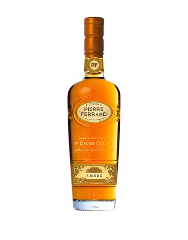 image-Ferrand Ambré Cognac