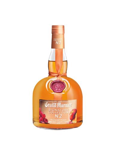 image-Grand Marnier Raspberry Peach