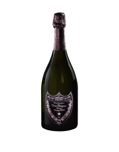 image-Dom Pérignon Rosé Vintage 2006
