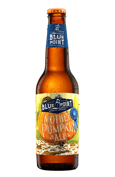 image-Blue Point Pumpkin Ale