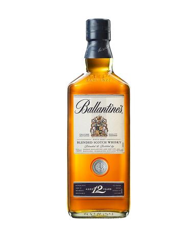 image-Ballantine's 12 Year Old