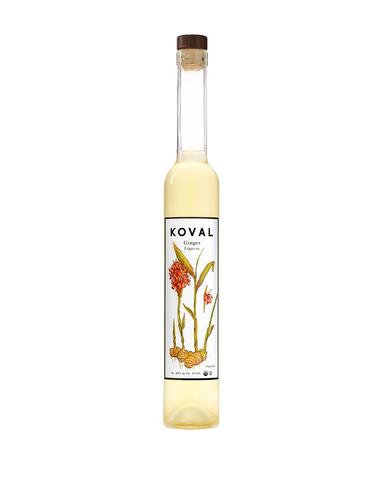 image-KOVAL Ginger Liqueur