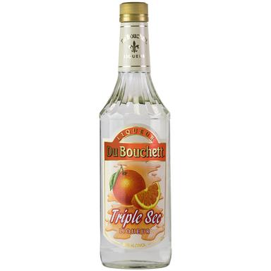 image-Du Bouchett Orange Triple Sec