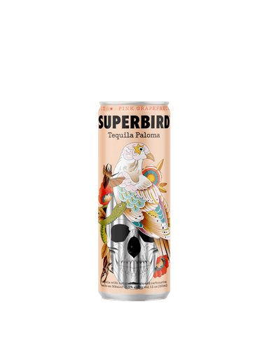 image-Superbird Tequila Paloma