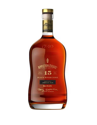 image-Appleton Estate 15 Year Old Rum