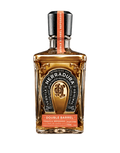 image-Tequila Herradura Double Barrel Reposado S1B58