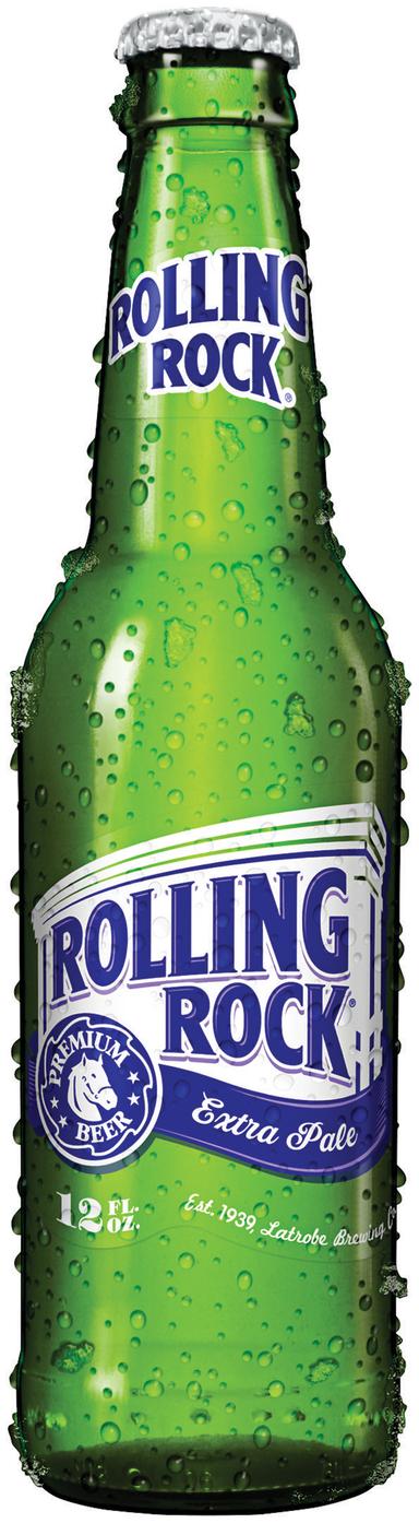 image-Rolling Rock