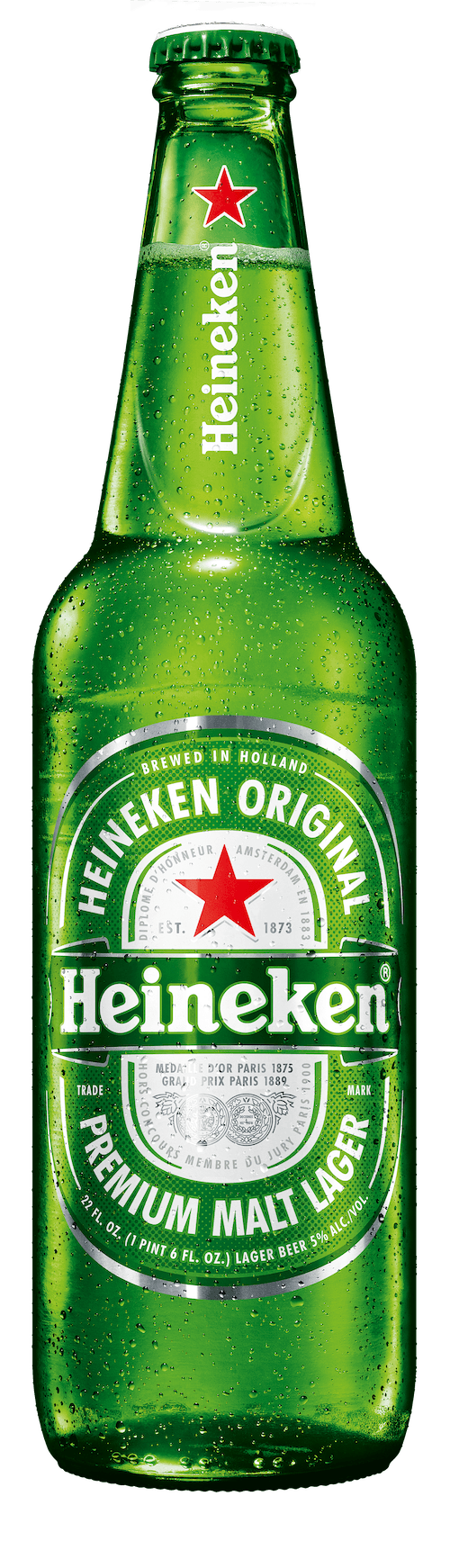 Heineken Original