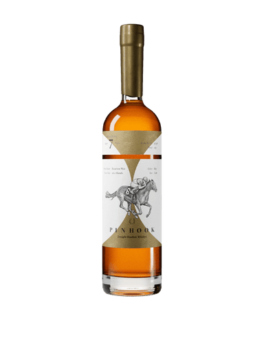 image-Pinhook Vertical Series Bourbon 7 Year 2022