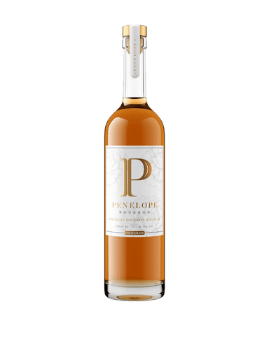 image-Penelope Bourbon Four Grain