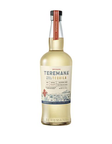 image-Teremana Tequila Reposado