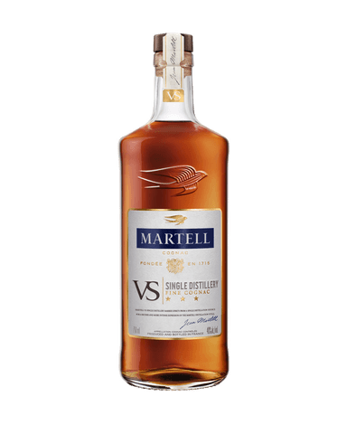 image-Martell V.S. Single Distillery Cognac