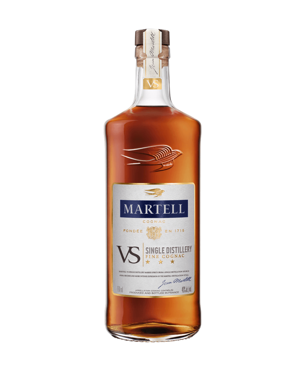 Martell VS