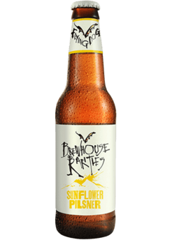 image-Flying Dog Sunflower Pilsner