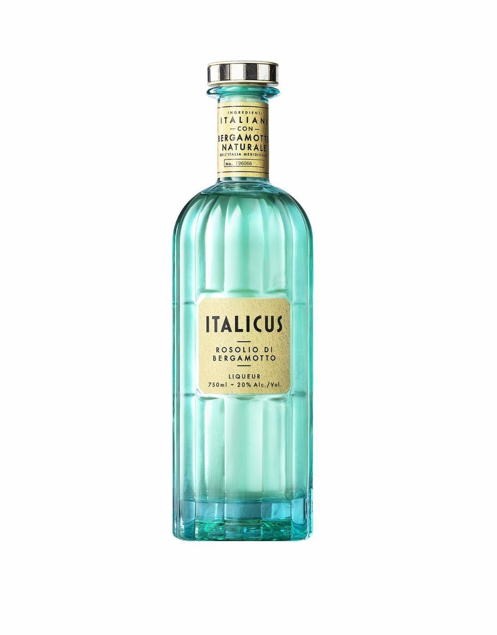 Italicus Rosolio Di Bergamotto Liqueur