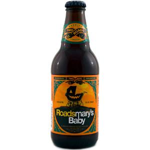 Two Roads Roadsmary's Baby Pumpkin
