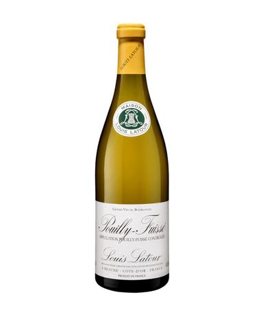 image-Louis Latour Pouilly Fuissé