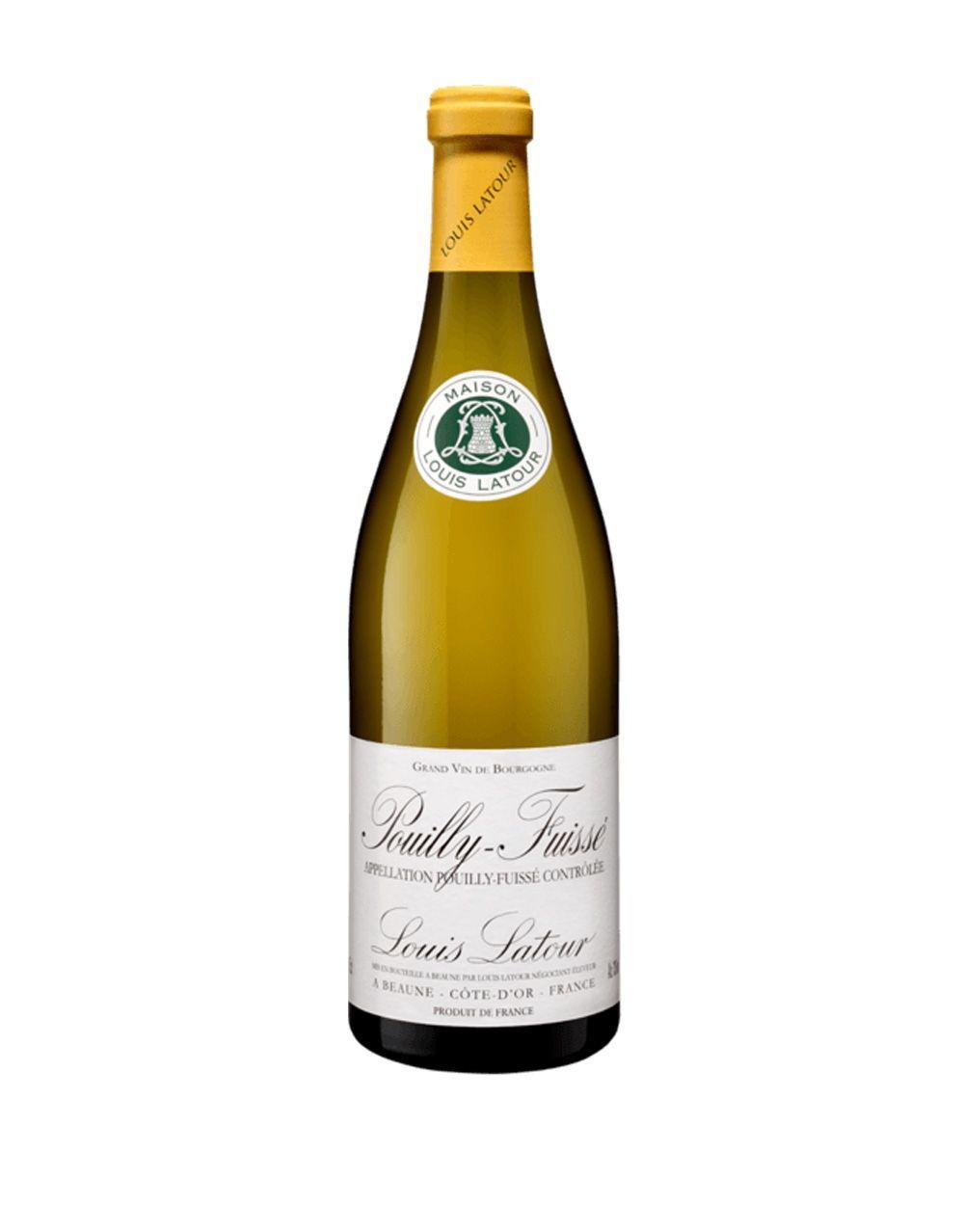 Louis Latour Pouilly Fuissé