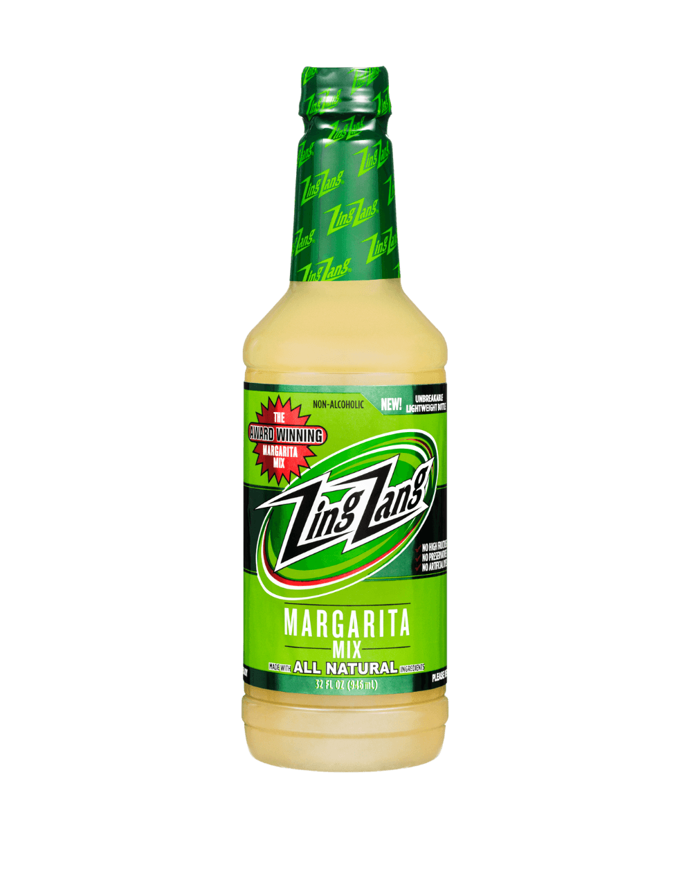 Zing Zang Margarita Mix