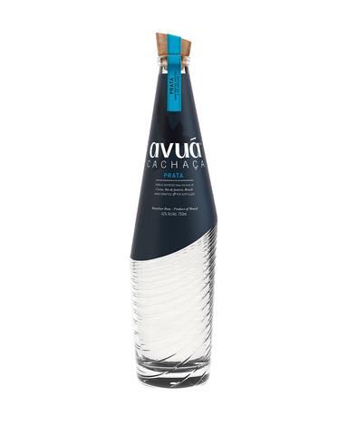 image-Avuá Cachaça Prata