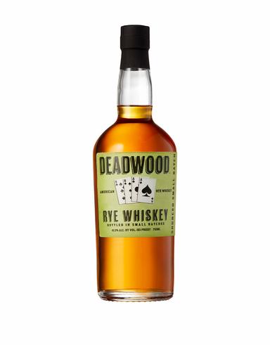 image-Deadwood Rye