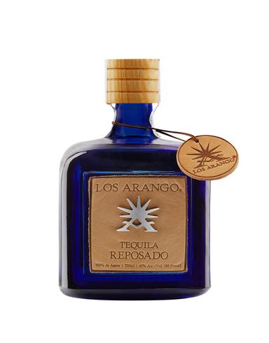 image-Los Arango Reposado