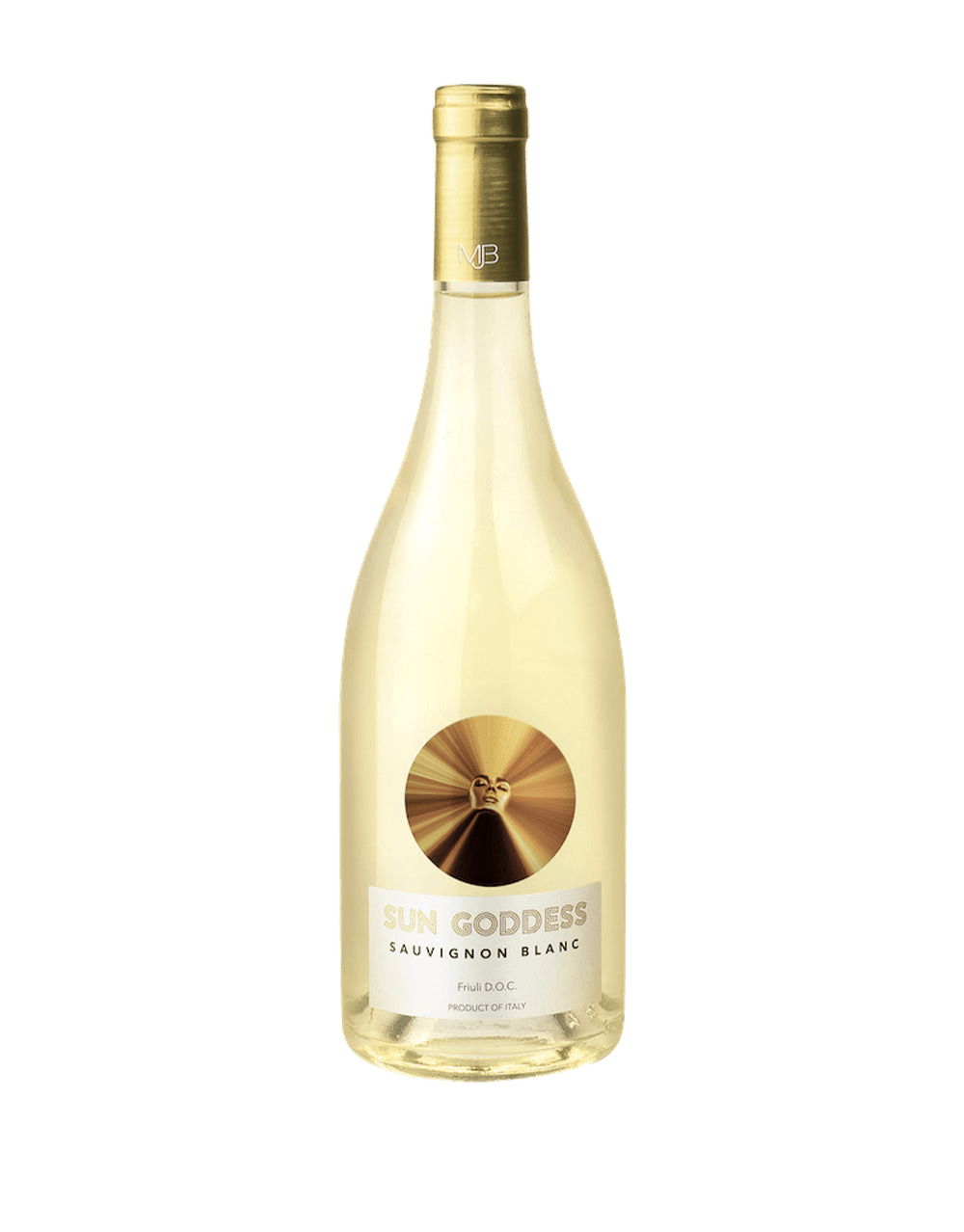 Sun Goddess Sauvignon Blanc