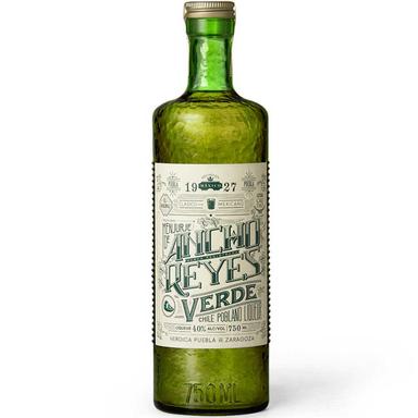 image-Ancho Reyes Verde Chile Liqueur