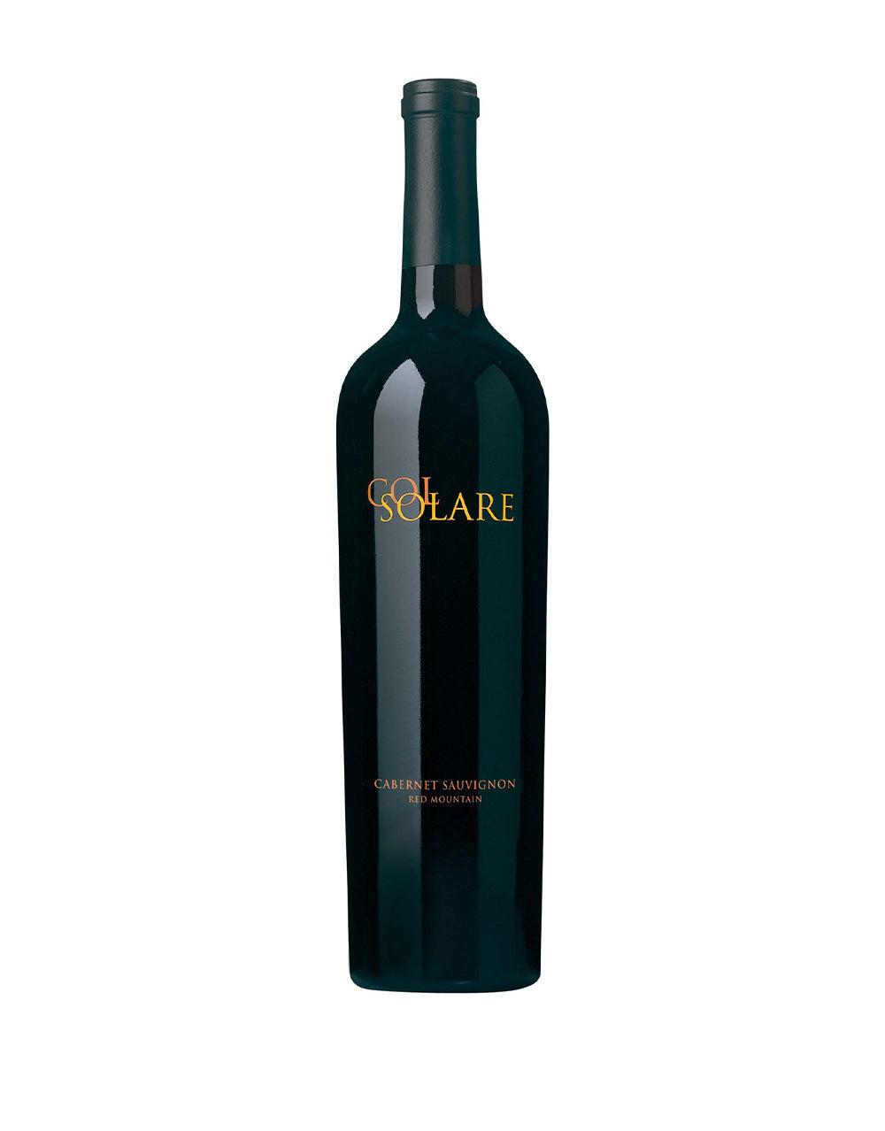 Ste Michelle Col Solare Red Wine