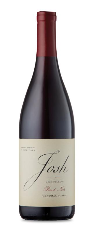 image-Josh Cellars Pinot Noir