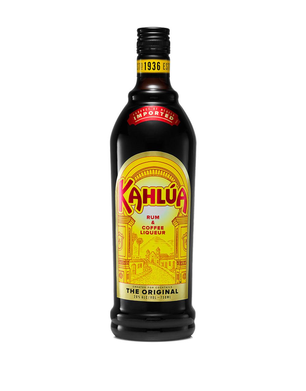 Kahlúa Original Coffee Liqueur