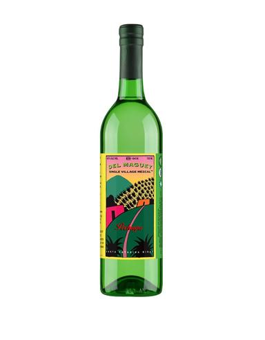 image-Del Maguey Pechuga