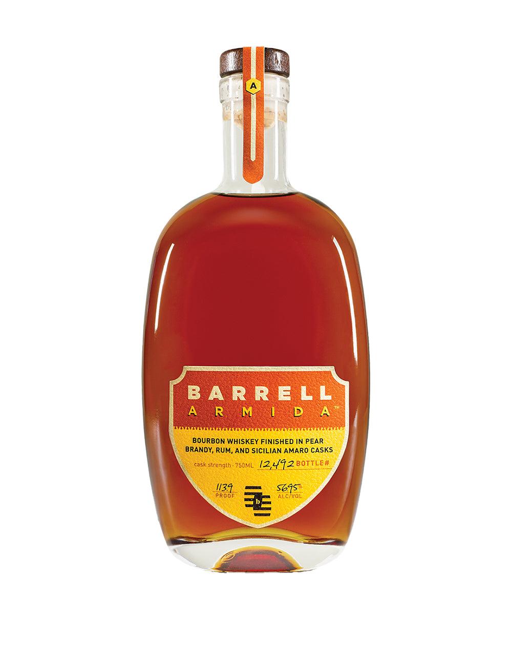 Barrell Armida