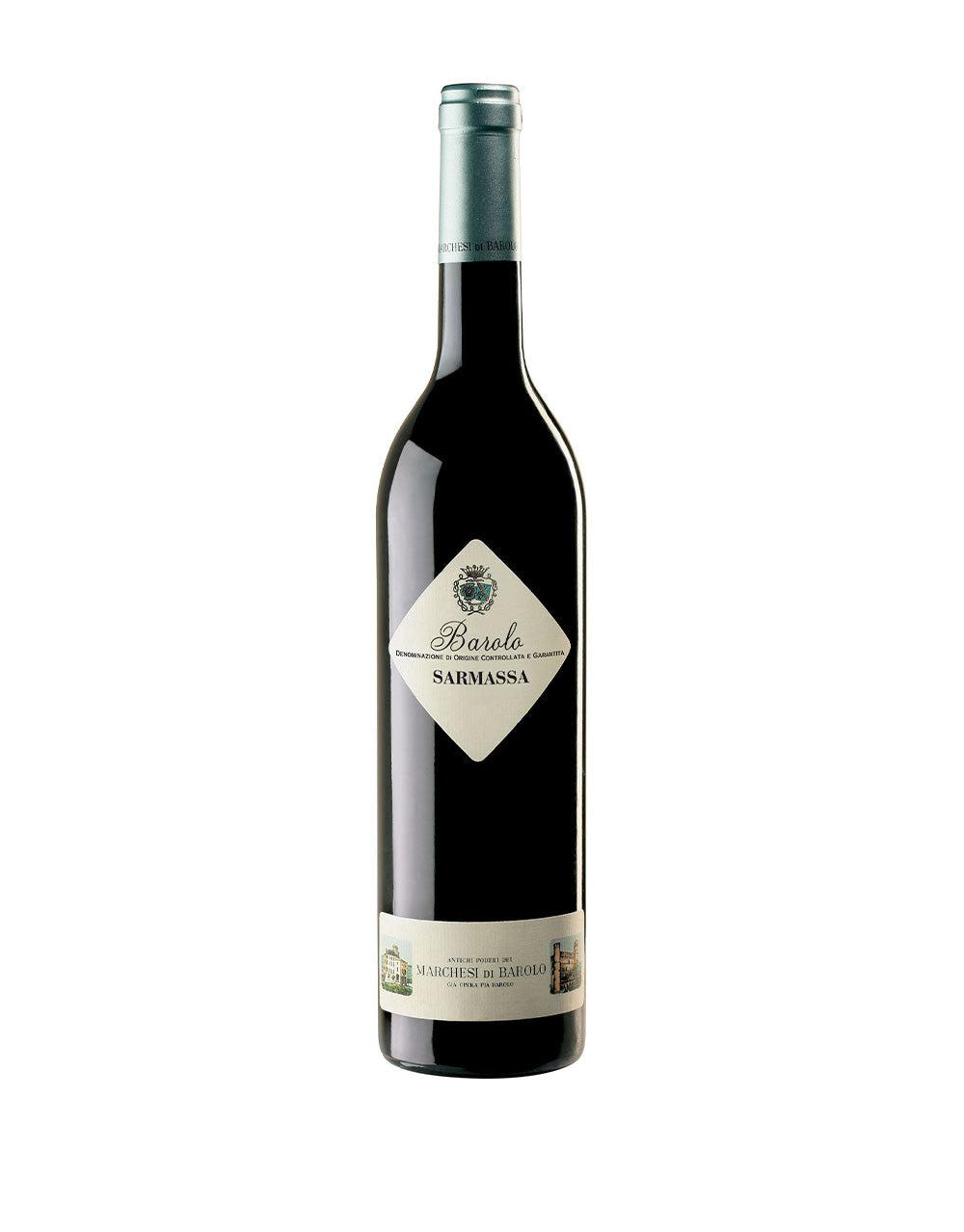 Marchesi Di Barolo Sarmassa
