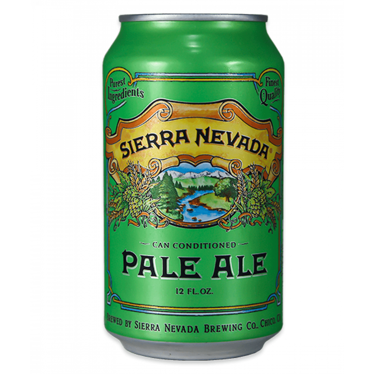 Sierra Nevada Pale Ale