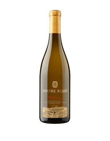 image-Adobe Road Wines Chardonnay