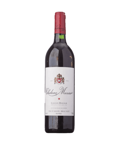 image-Chateau Musar Lebanon Red Blend