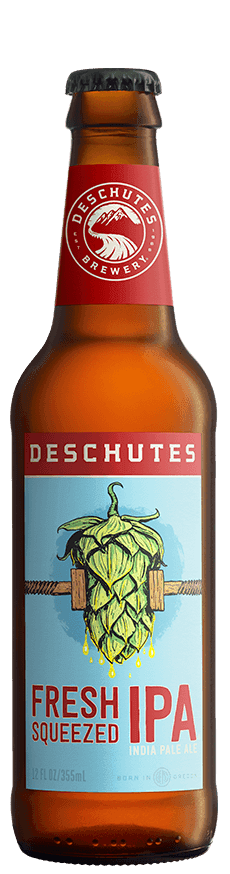 image-Deschutes Fresh Squeezed IPA